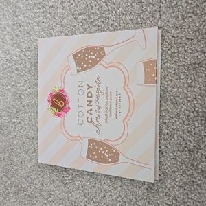 Cotton Candy Champagne Blushlighter Palette